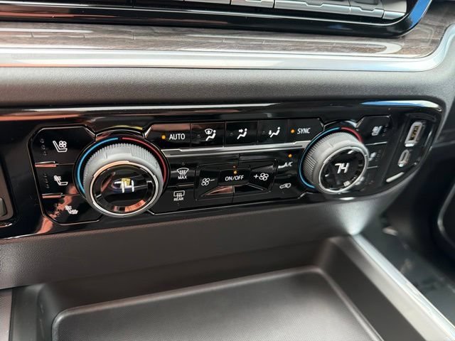 2026 Chevrolet Silverado 2500 HD LTZ - Photo 29