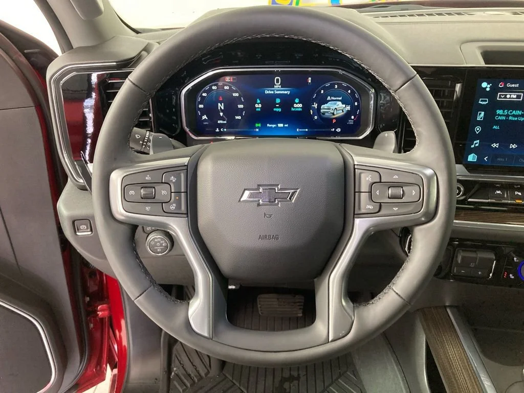 2026 Chevrolet Silverado 1500 RST - Photo 8