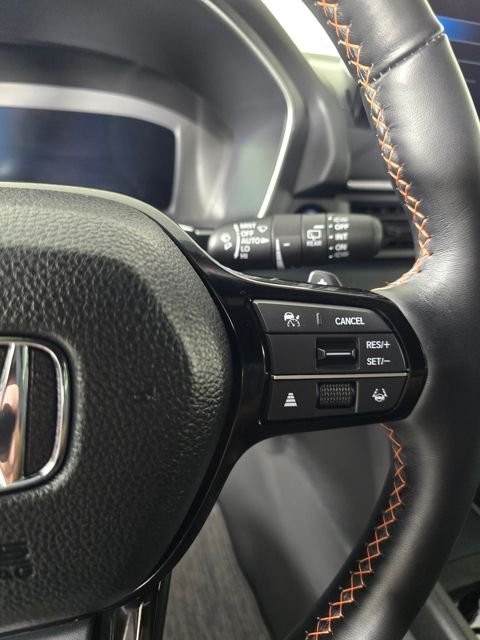 2026 Honda Passport TrailSport Elite Blackout - Photo 24