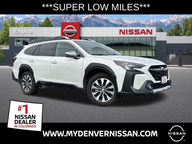 2023 Subaru Outback
