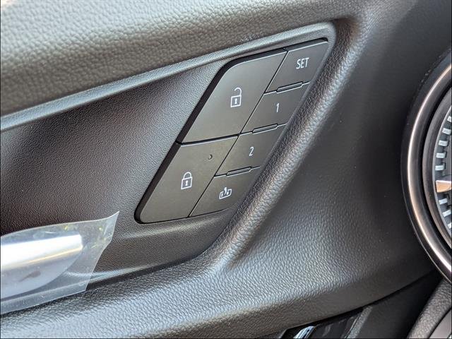 New 2026 Mosaic Black Metallic Chevrolet ACTIV image 23