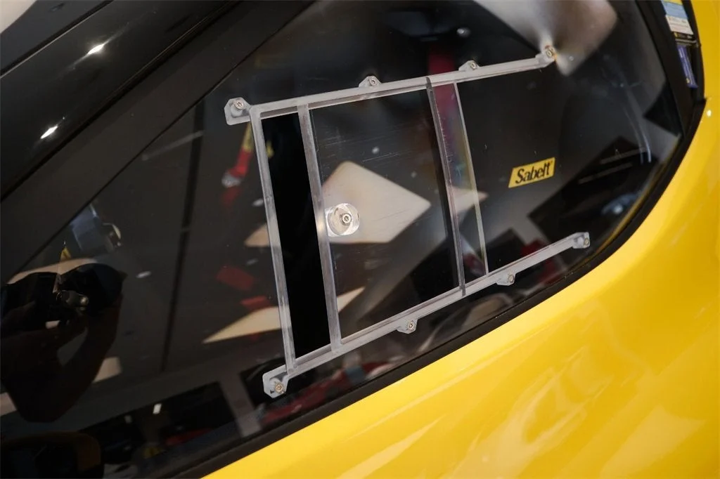 Used 2023 Giallo Modena Ferrari  image 27