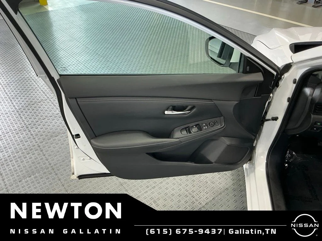 Used 2021 Fresh Powder Nissan S image 32