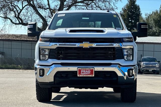2026 Chevrolet Silverado 2500 HD LT - Photo 15