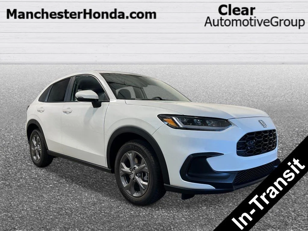 New 2027 Platinum White Pearl Honda LX image 8