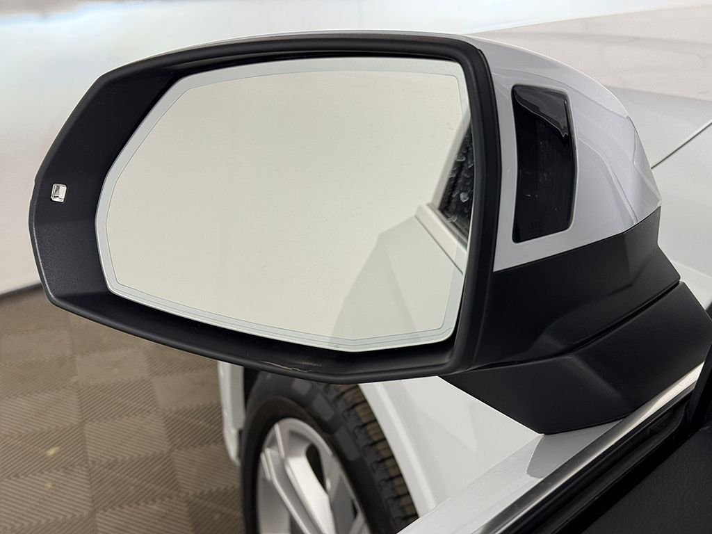 2025 Audi Q7 Premium Plus - Photo 40