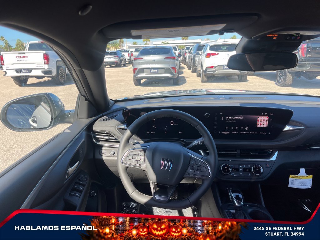 2026 Buick Envista Preferred - Photo 13