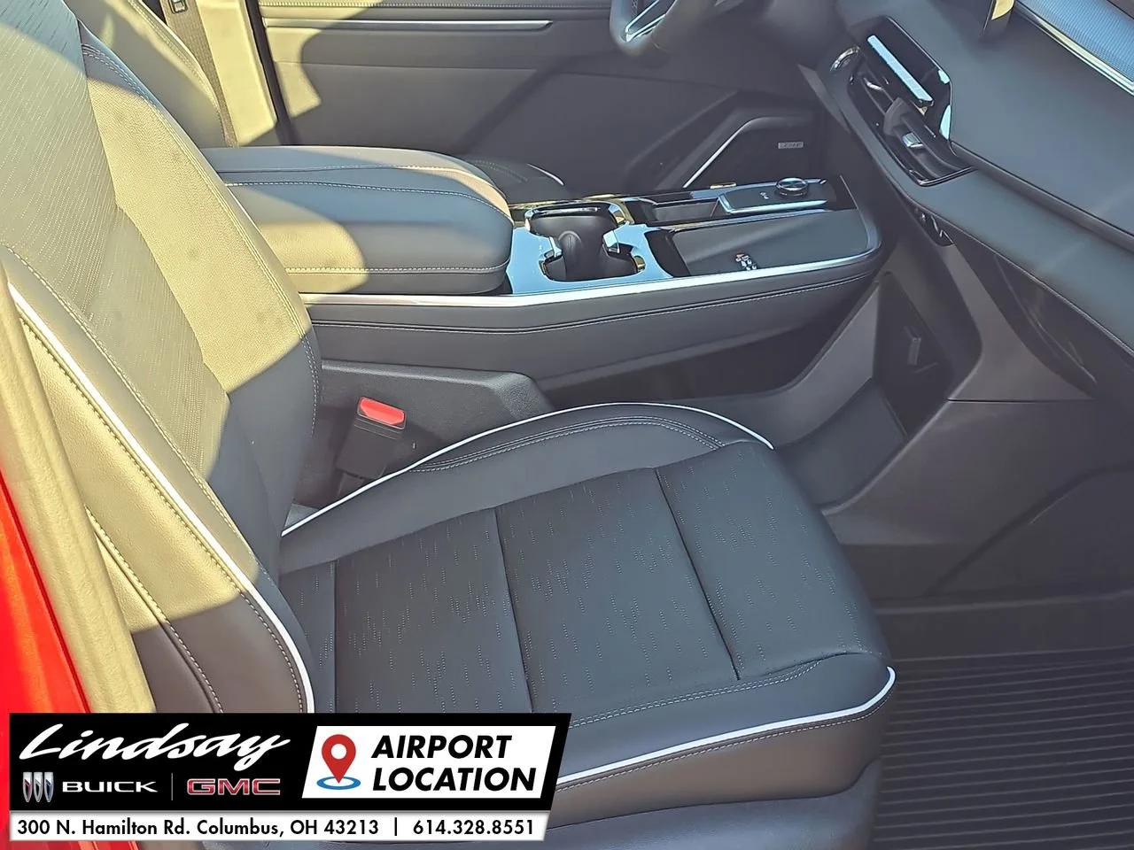 2026 Buick Enclave Sport Touring - Photo 29