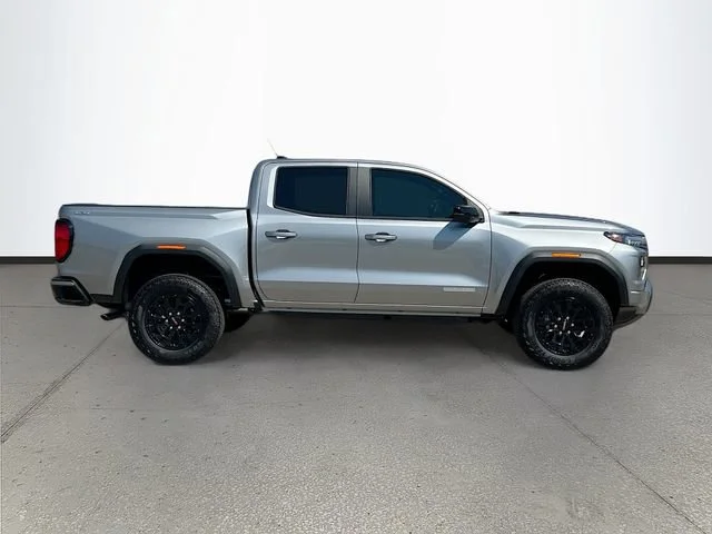 2026 GMC Canyon Elevation - Photo 3