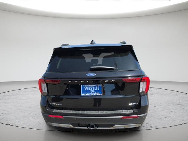 2026 Ford Explorer Active - Photo 26