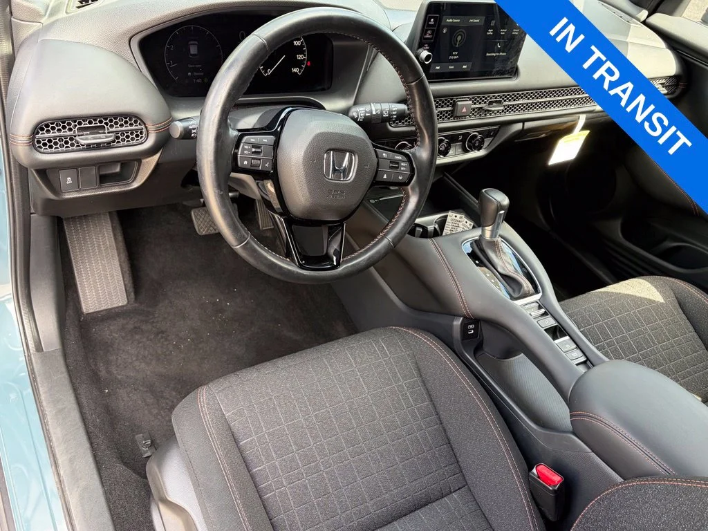 2026 Honda HR-V Sport - Photo 15