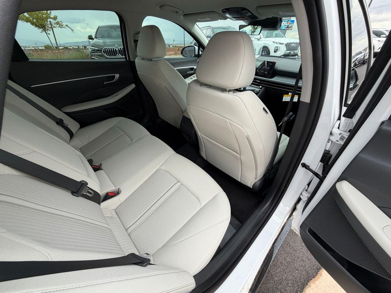 2026 Hyundai Sonata SEL - Photo 41