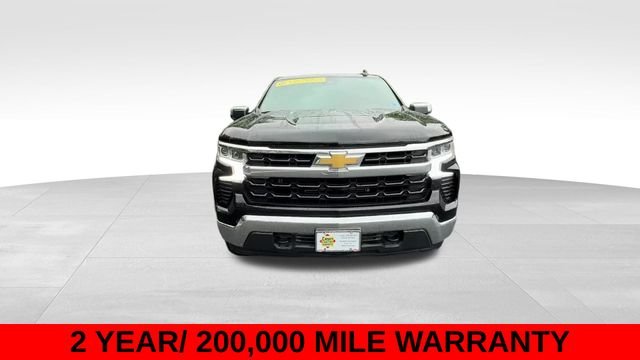 Used 2022 Black Chevrolet LT image 9