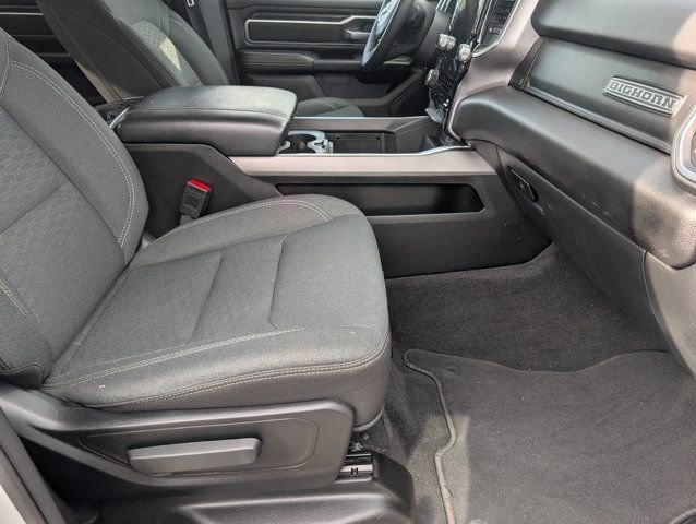 2025 RAM Ram 1500 Pickup Big Horn/Lone Star - Photo 28