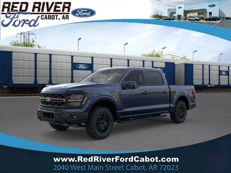 2026 Ford F-150 Tremor 4x4 SuperCrew 5-1/2 Box's photo