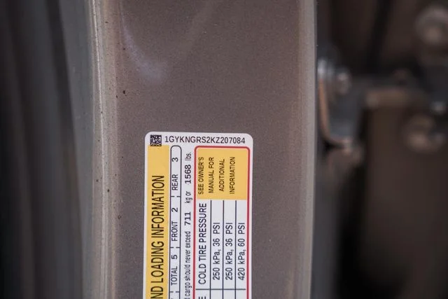 Used 2019 Brown Cadillac Platinum image 42