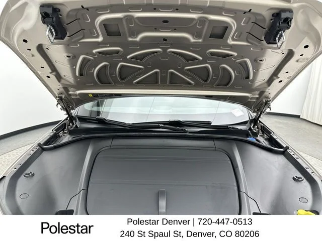 Used 2025 Gray Polestar Long Range Dual Motor image 26