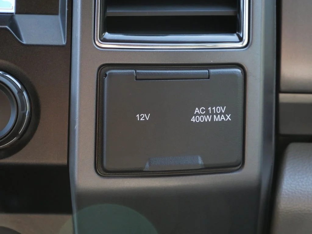 Certified Used 2022 Gray Ford XLT image 22