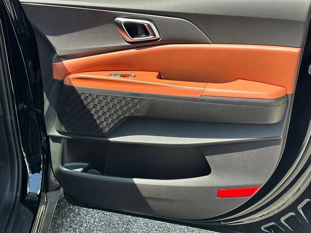 New 2026 Black Kia EX image 14