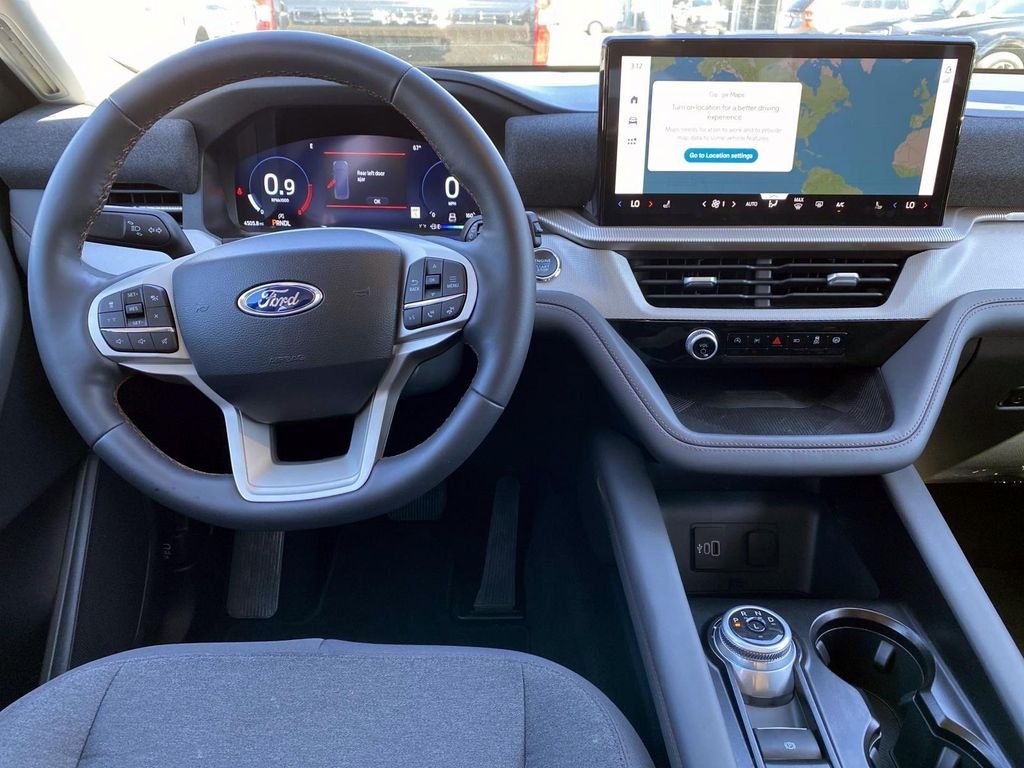 Used 2026 White Ford Active image 11