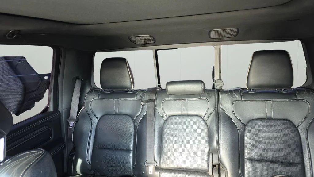 Used 2021 Silver Ram Limited image 14