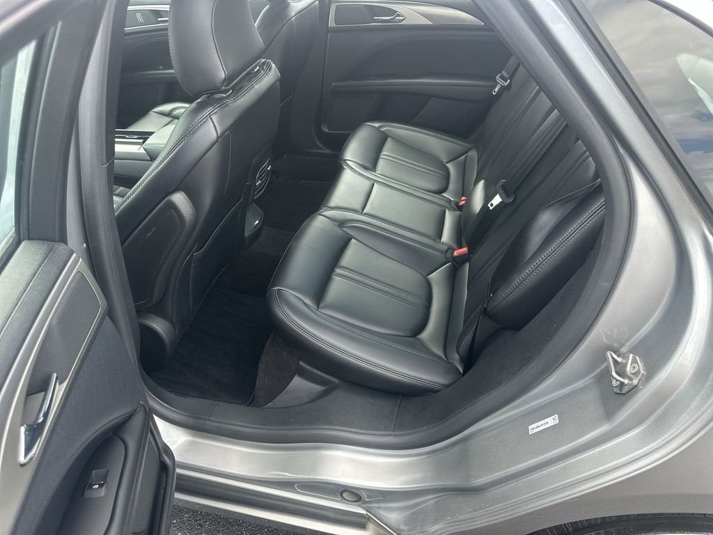 2020 Lincoln MKZ Base/Premiere - Photo 28