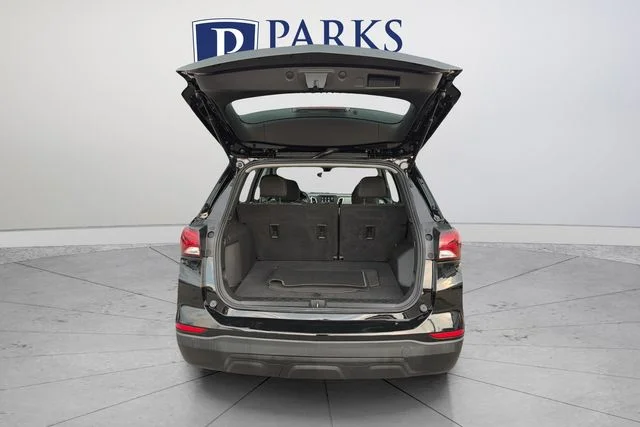 Certified Used 2023 Black Chevrolet LS image 19