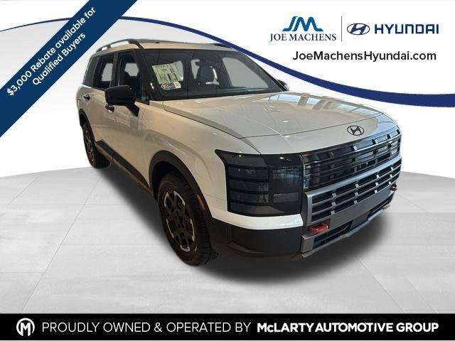 New 2026 White Hyundai XRT Pro image 4