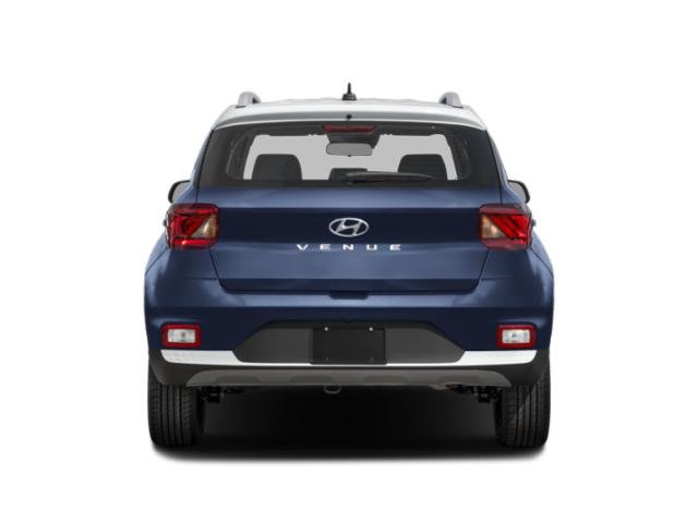 New 2026 ECOTRONIC GRAY / BLACK ROOF Hyundai SEL w/Two-Tone Roof image 5