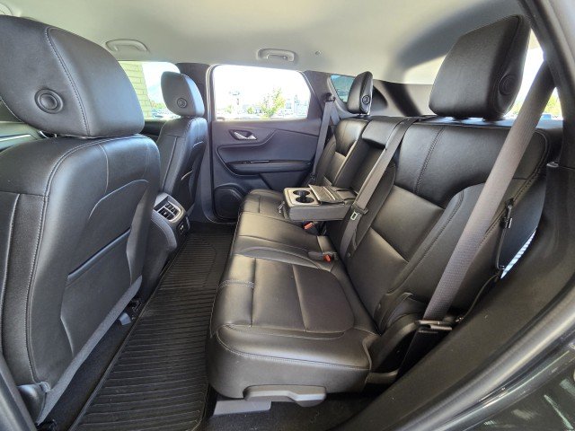 Used 2019 NIGHTFALL GRAY METALLIC Chevrolet  image 44