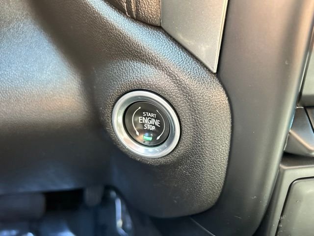 Used 2021 Gray Chevrolet LT image 23