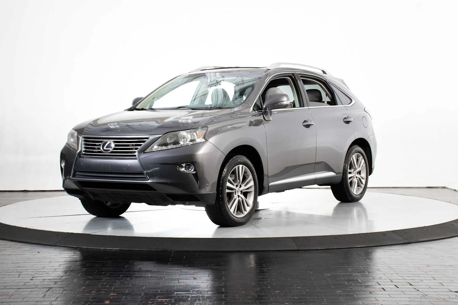 2015 Lexus RX 350 350 4x2's photo
