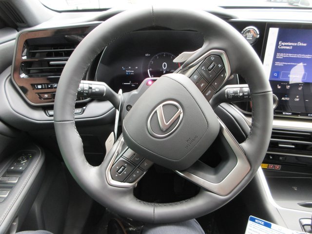 New 2026 Cloudburst Gray Lexus PREMIUM AWD image 41