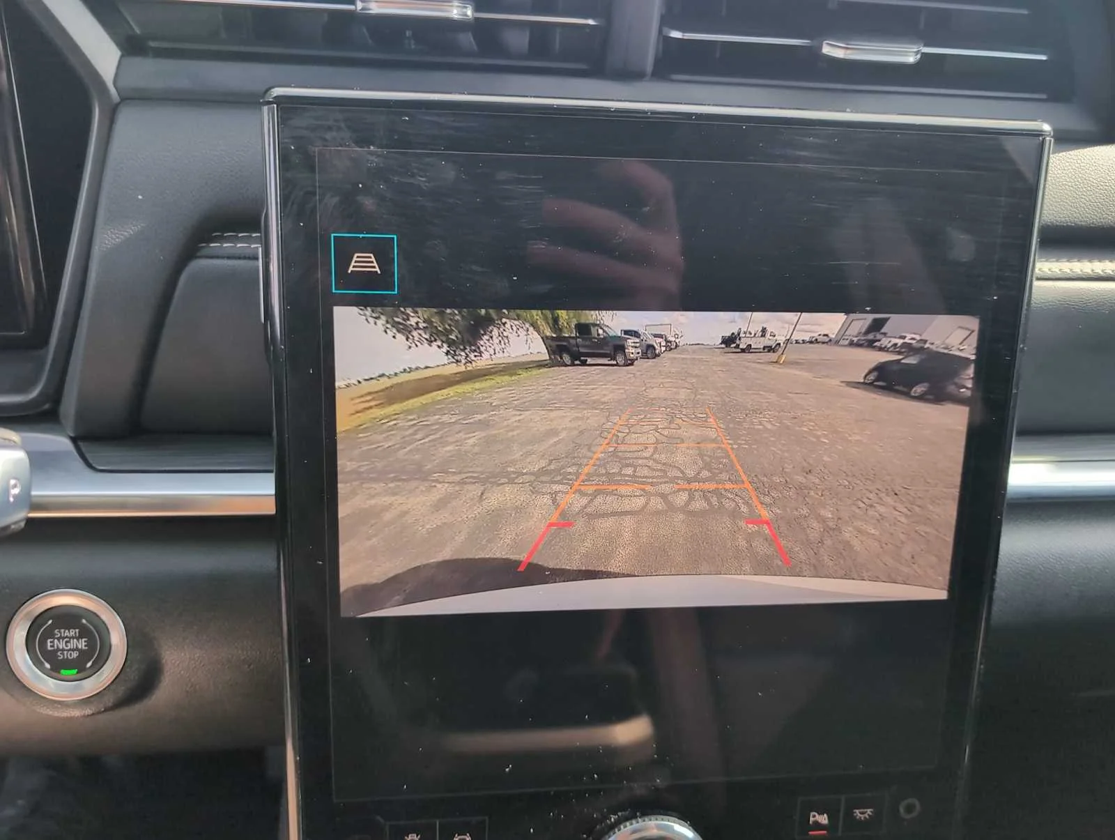 Used 2026 Summit White GMC Elevation image 18