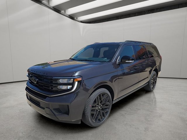 2026 Ford Expedition MAX Platinum®
