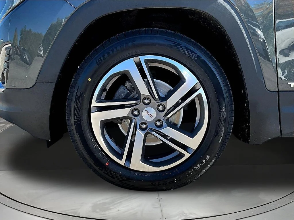 Certified Used 2019 Gray GMC SLT image 36
