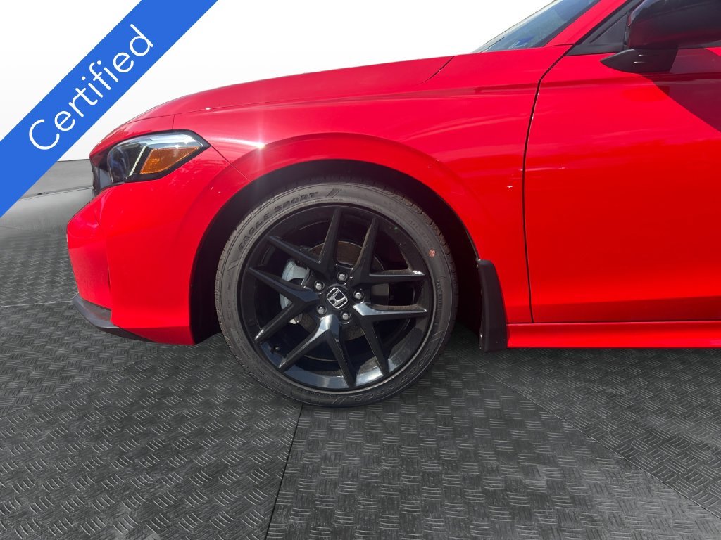 2026 Honda Civic Sport - Photo 14