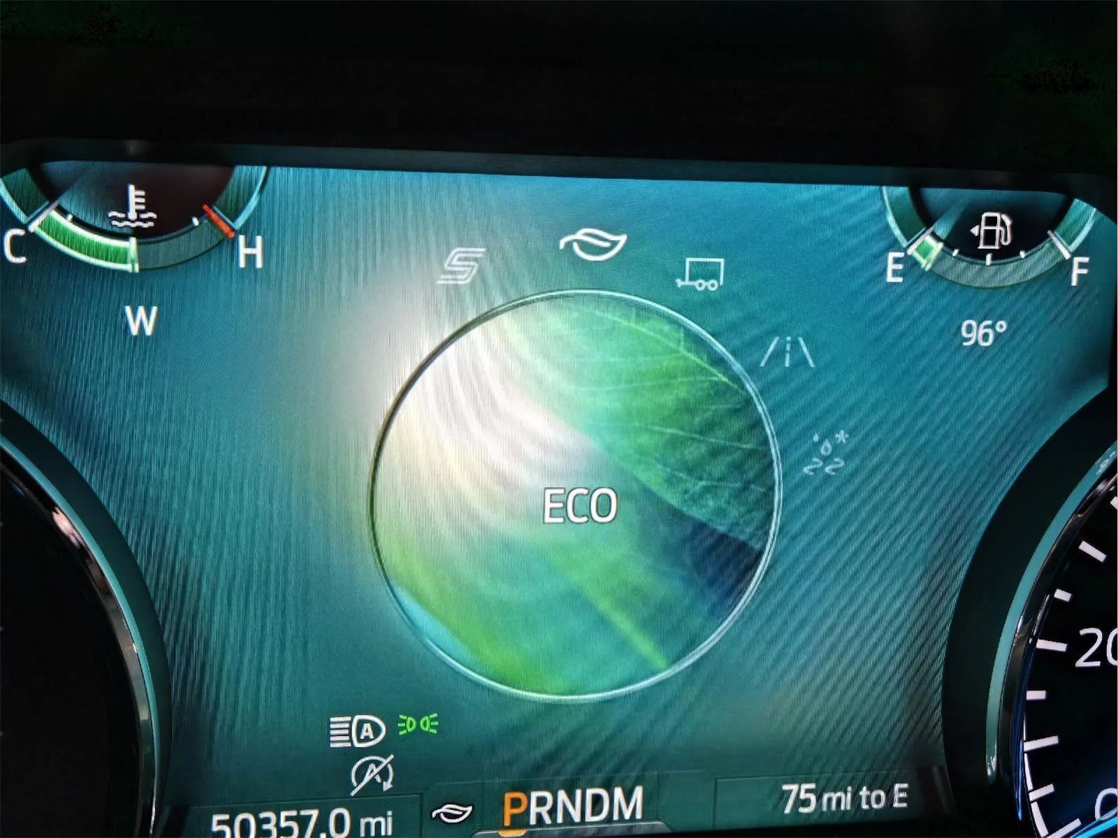 Used 2023 Avalanche Gray Ford Tremor image 29