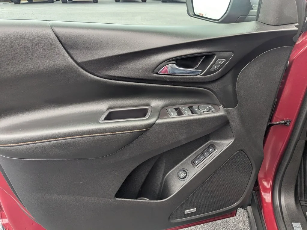 Used 2021 Cajun Red Tintcoat Chevrolet Premier image 11