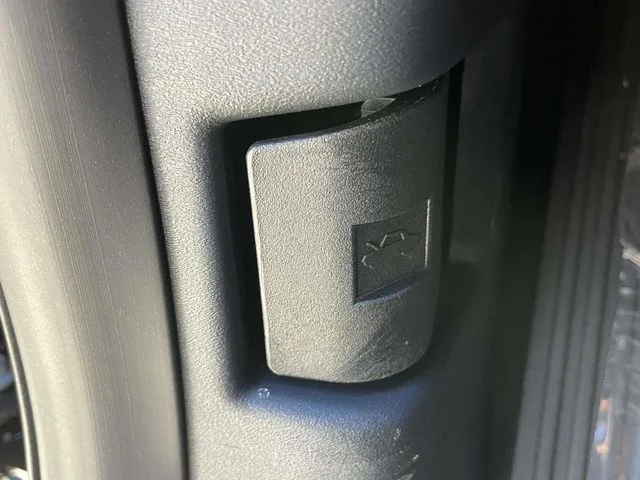 New 2026 Agate Black Metallic Ford Tremor® image 15