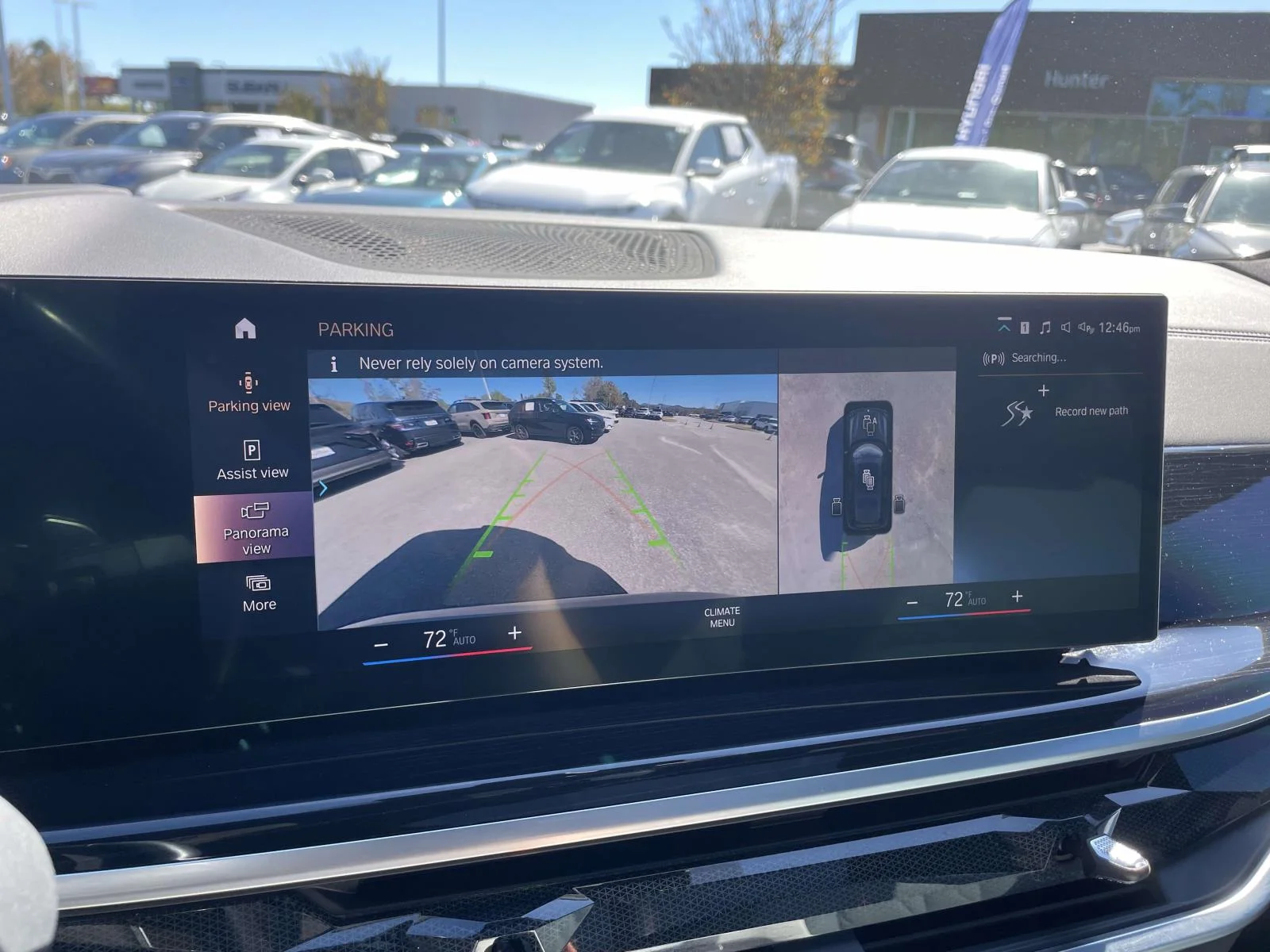 Used 2023 Skyscraper Grey Metallic BMW xDrive40i image 20