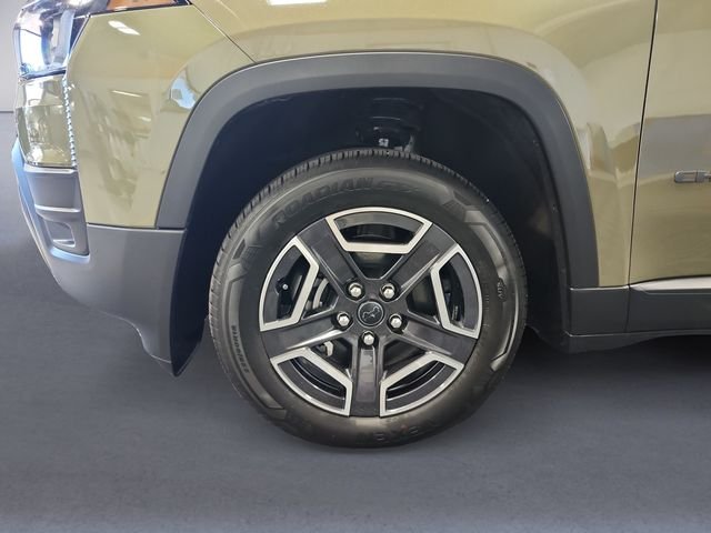 New 2026 41 Jeep Laredo image 14