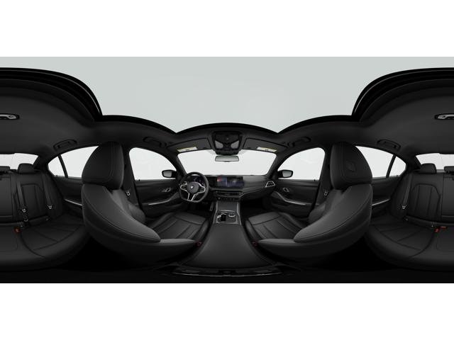 New 2026 Skyscraper Grey Metallic BMW  image 8