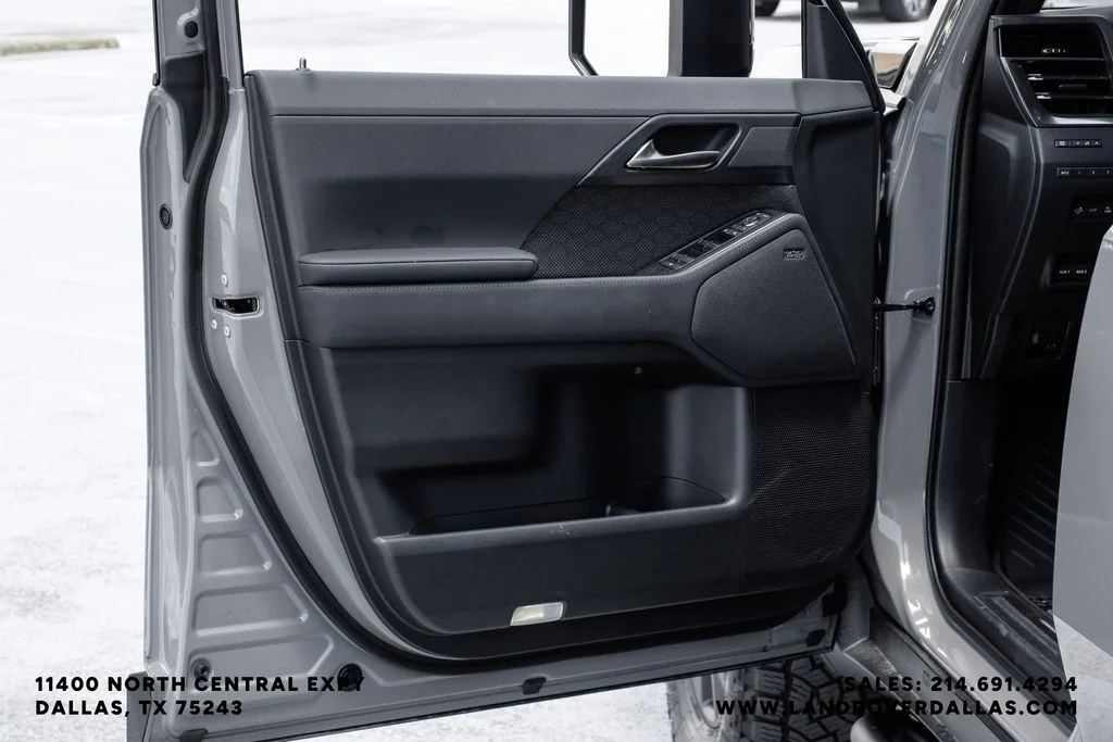 Used 2026 Incognito/Black Roof Lexus 550 Overtrail+ image 43