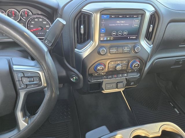 Used 2019 White Chevrolet RST image 22