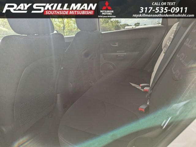 Used 2012 Silver Kia Plus image 15