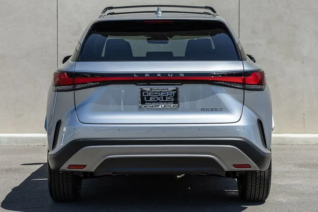 New 2026 Iridium Lexus PREMIUM image 4