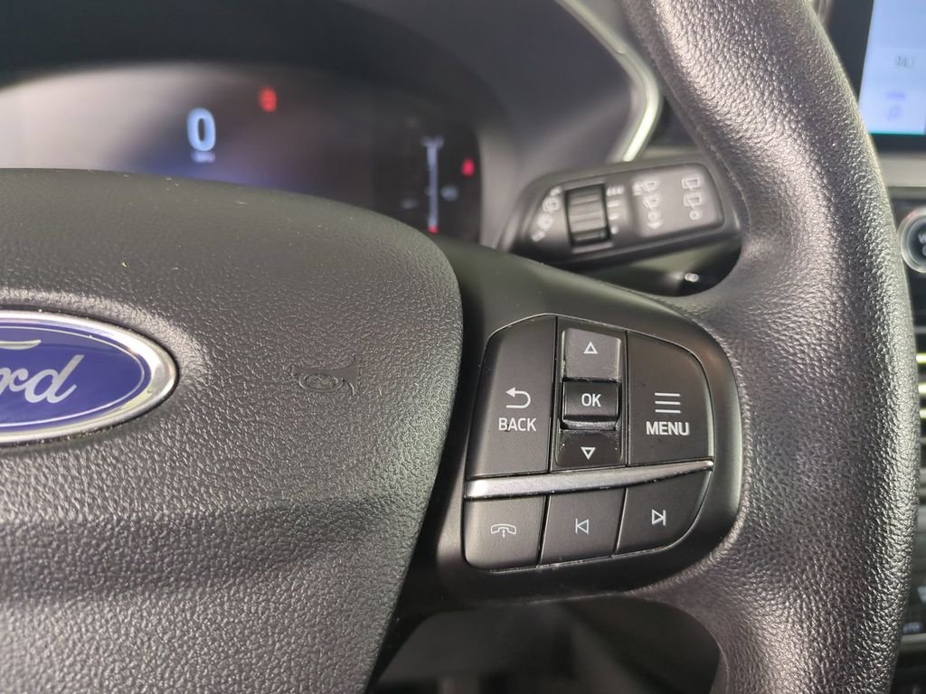 Used 2025 Black Ford Active image 31