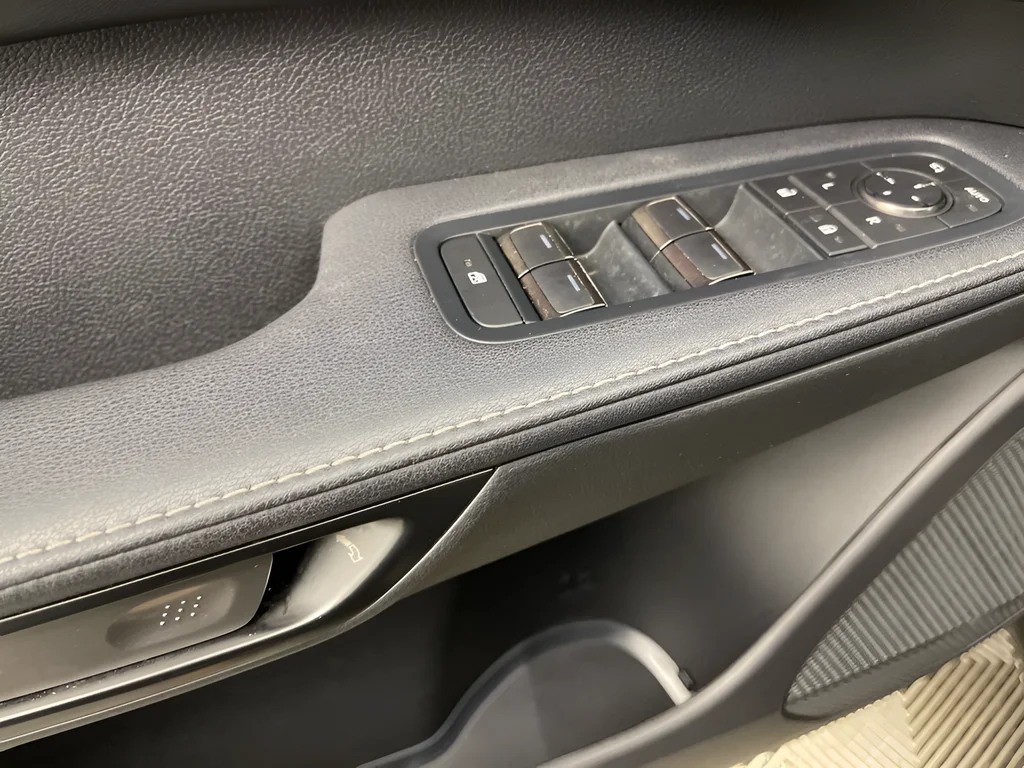 Used 2024 Caviar Lexus 350 F Sport Handling image 22