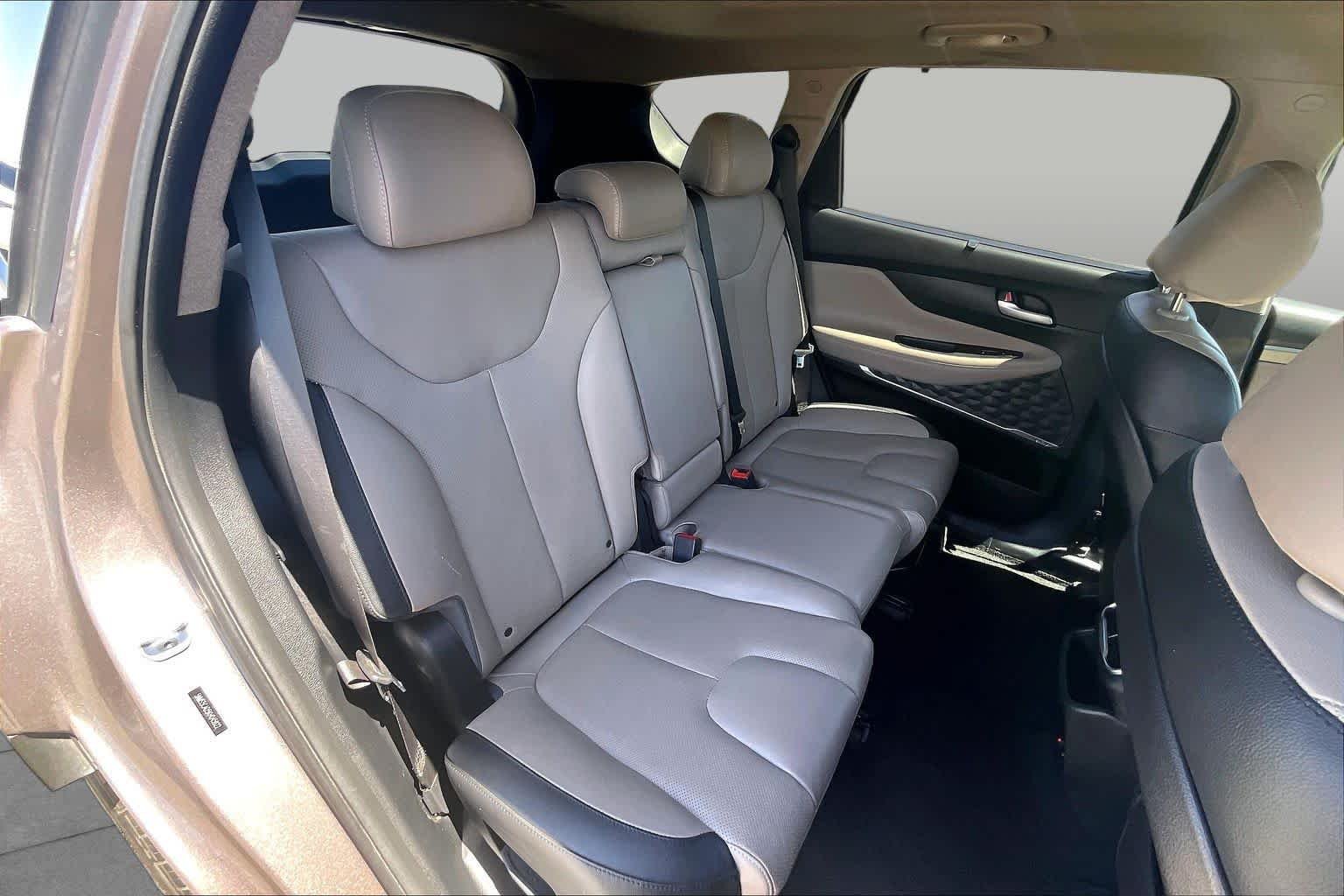 Used 2019 Earthy Bronze Hyundai Ultimate image 18